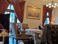 -Salon de Ville浦江汇(上海外滩华尔道夫酒店店)