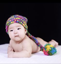 -首尔宝宝SEOUL  BABY STUDIO(通州店)