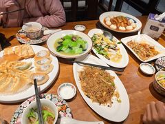 -美乐食街(小南店)