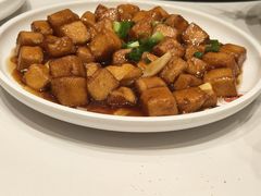 -直隶安家罩饼(复兴路店)