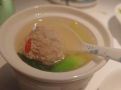 -醉舍·新淮扬菜(长宁龙之梦店)