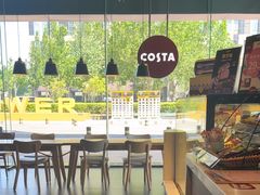 -COSTA COFFEE(金长安大厦店)