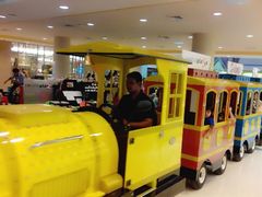 -尚泰清迈机场购物中心