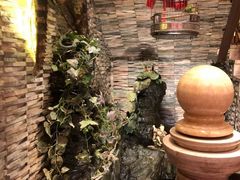 -盈春大饭店(千山路店)