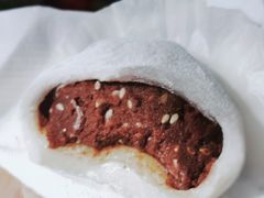-澳门长洲糯米糍(柯打苏沙街店)