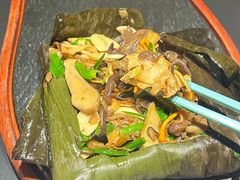 -桥边小楼·手工云南菜·丽江地标美食