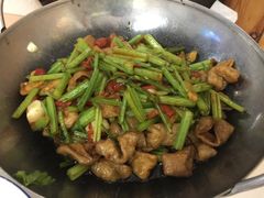 -新新湘菜馆(新中街二条店)