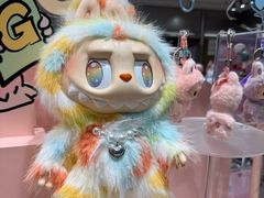-泡泡玛特POPMART(南开大悦城店)