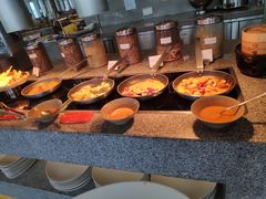 -解放碑威斯汀酒店-知味国际美食餐厅