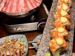-鸟泉居酒屋·烧鸟·酒馆(百子湾店)