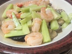 -香山湖家家宴(中山陵店)