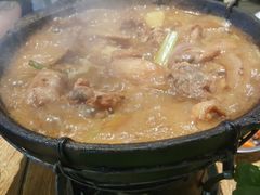 -范贤光鸡公煲(平乐园总店)