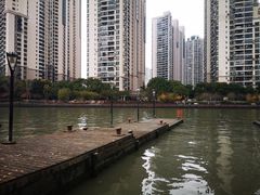 -苏州河梦清园环保主题公园