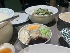 -宫燕府·京菜·烤鸭·淮扬菜(王府中心店)