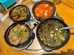 -廖记老砂锅(上清寺店)