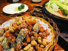 回味掌中宝-农厨好味·温泉鹅·农家菜