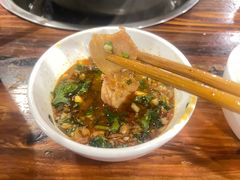 -中和远东火锅兔(老店)