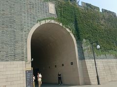 -相门城墙文化休闲景区