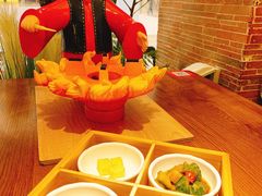 小菜-闽上鲜·福建菜(龙湖滨江天街店)