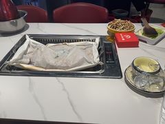 -黑猫馋纸包鱼(阳光店)