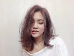 点击看大图 -苑苑发型设计