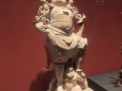 -陕西历史博物馆