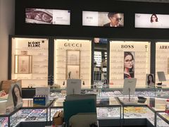 -三叶眼镜城(八佰伴店)