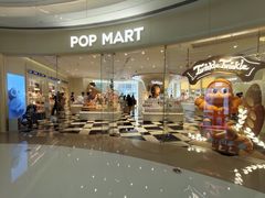 -泡泡玛特POPMART(正弘城店)