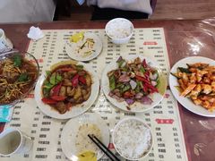 -吉味馆(柠溪店)