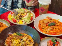 -福记咖啡·手工意面(下埔店)
