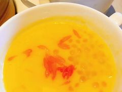 -上海金桥红枫万豪酒店-万豪中餐厅