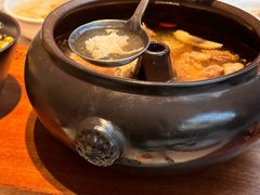 -云海肴·汽锅鸡·云南菜(高德置地店)