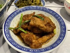 -鲁达面馆本帮风味(共康东路店)