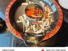 -三江两海老火锅(北京首店)