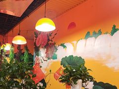 -江湖水乡铁锅炖魚(周庄嘉园店)