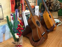 -WithU悠弦时光·尤克里里之家ukulele(宽窄巷子店)