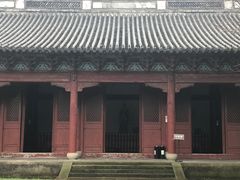 -海神庙