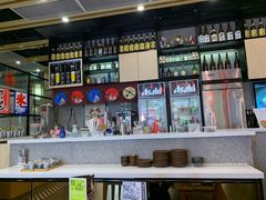 -八间(合生汇店)
