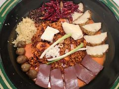 -有拈头成都市井火锅(老门东店)