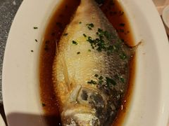 -喜来登由由大酒店九州膳坊中餐厅