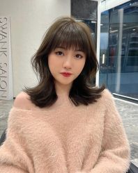-FASHION PALACE hair+