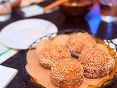 -南门涮肉(天坛南门店)