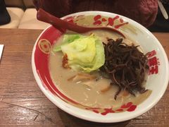 豚王拉面-豚王拉面(澳门银河店)