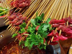 -牛签签串串香(IFS店)