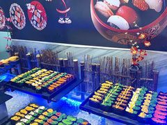 -堂会·KTV·自助餐·团建聚会(天河店)