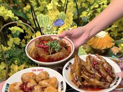 -楠火锅(太古里总店)