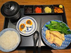 -又鸟pizza海南鸡饭(假日广场店)