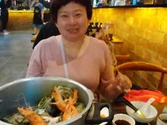 -土蚝·高压锅生蚝(百姓美食街店)