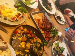 -UPPER KITCHEN(延安路店)