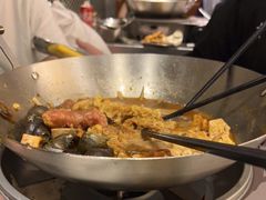 -小螺大作·螺蛳粉火锅(林和西店)
